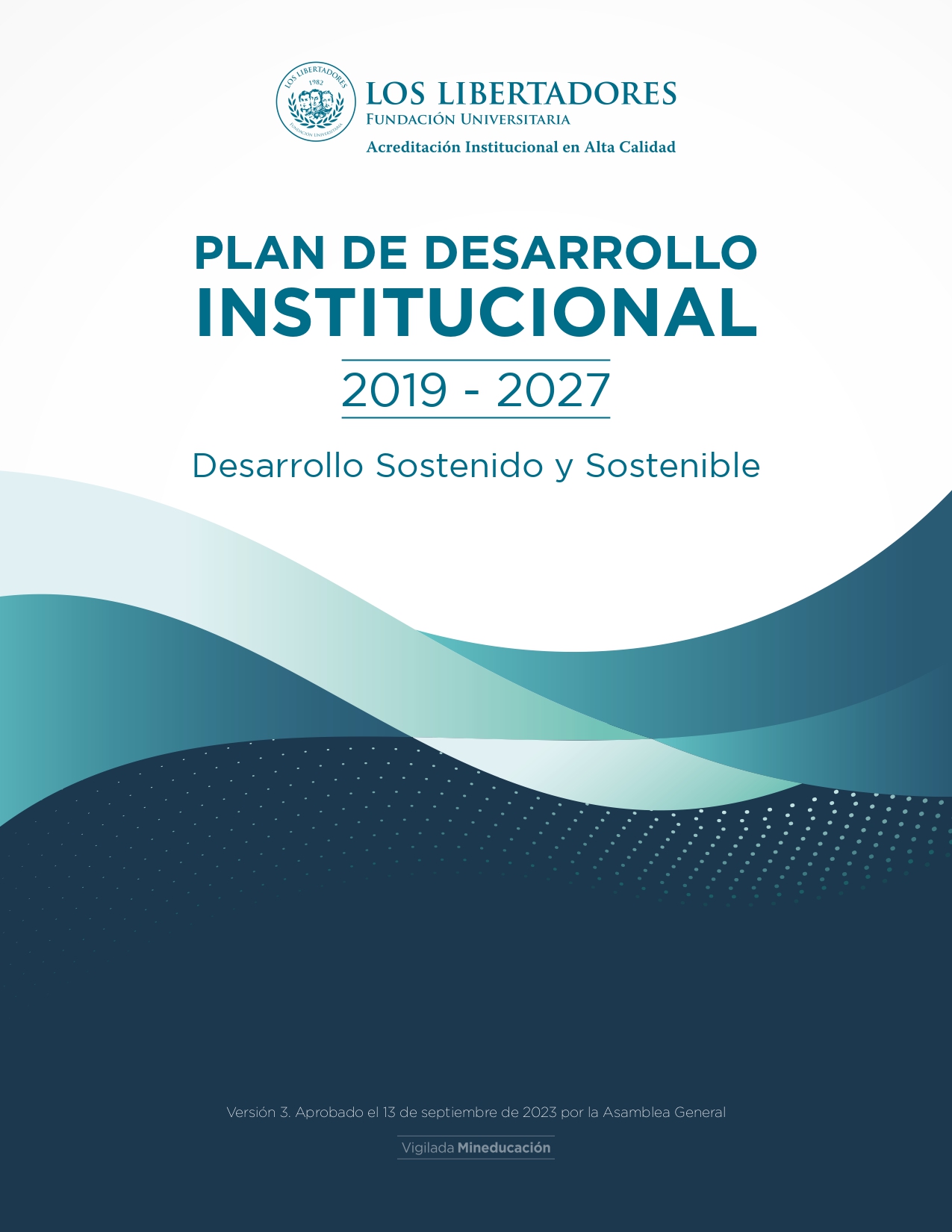Descargar Plan de Desarrollo
